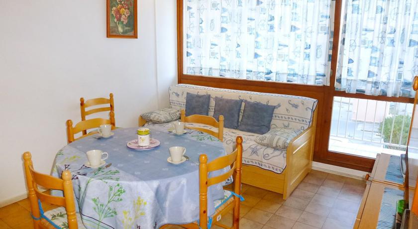Apartment Les Sables D'Or-8 By Interhome Le Grau-du-Roi Room photo